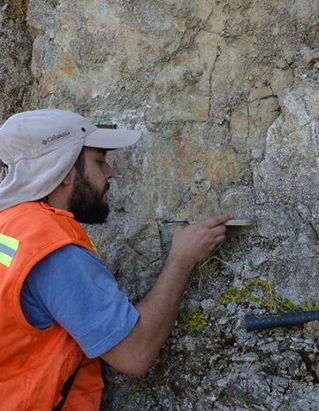 Más de mil kilómetros de la Cordillera de Los Andes tendrían potencial geotérmico en el sur de Chile