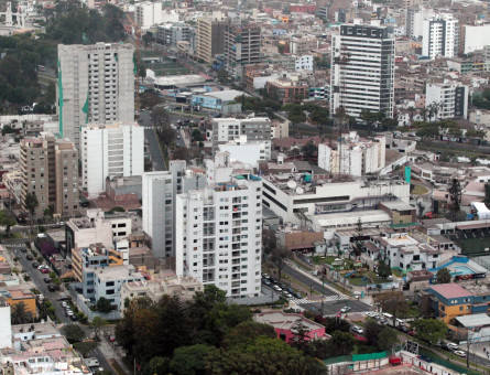 IGP: edificios mal construidos y en suelos inadecuados tienen más riesgo de caer en sismos