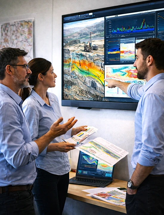 Investigación Aplicada