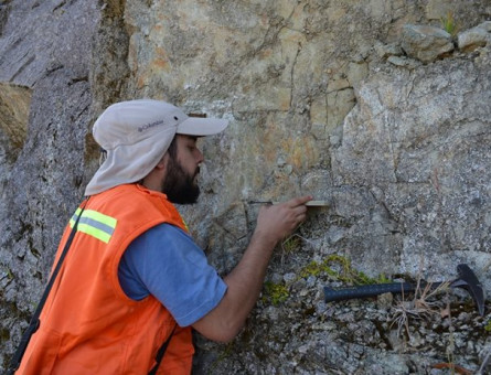 Más de mil kilómetros de la Cordillera de Los Andes tendrían potencial geotérmico en el sur de Chile