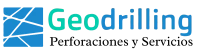 Geodrilling