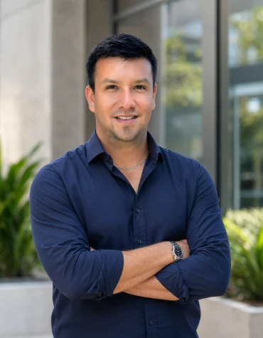 Rogelio Torres-Cuenca